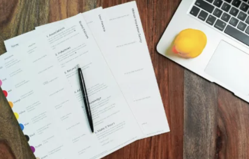 Ready-made teaching and practice resources